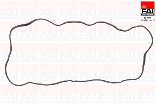 Gasket, cylinder head cover